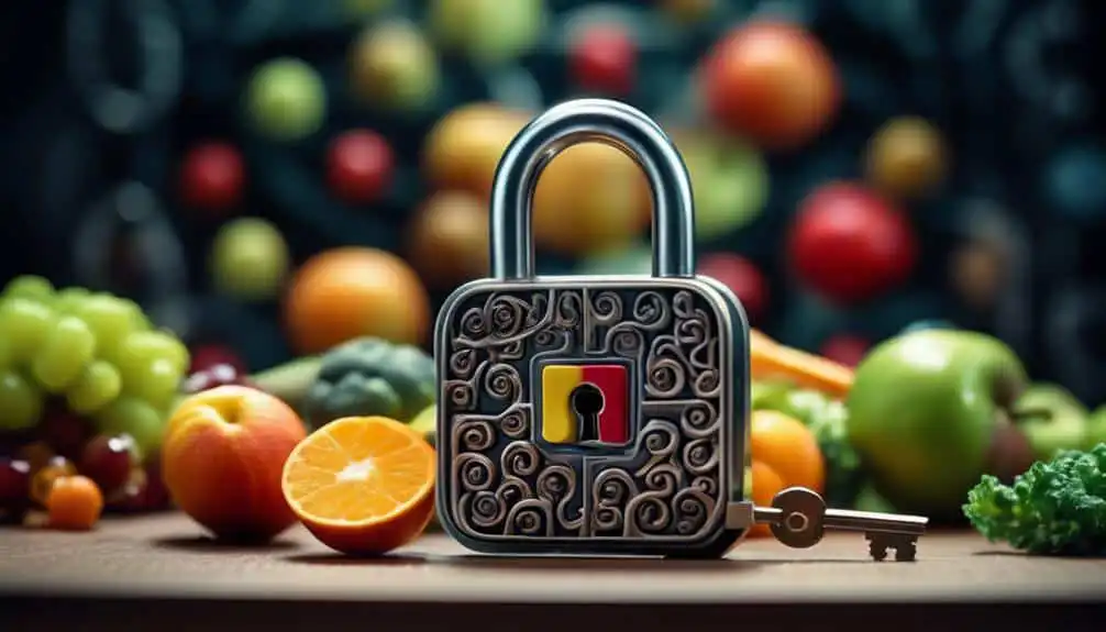 Unlocking Psychological Perks of Hypnosis for Weight Loss