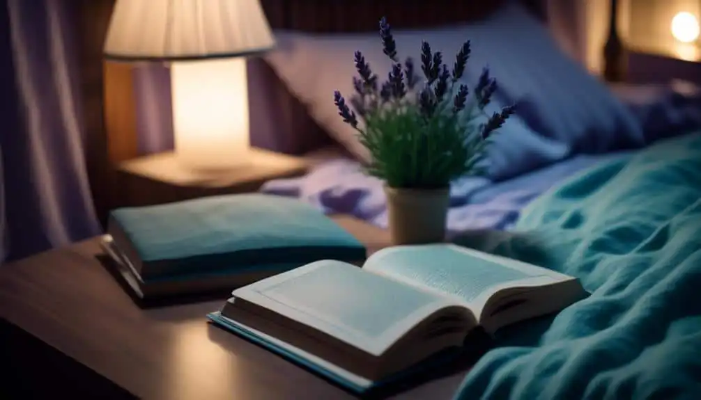 Tips for Better Sleep