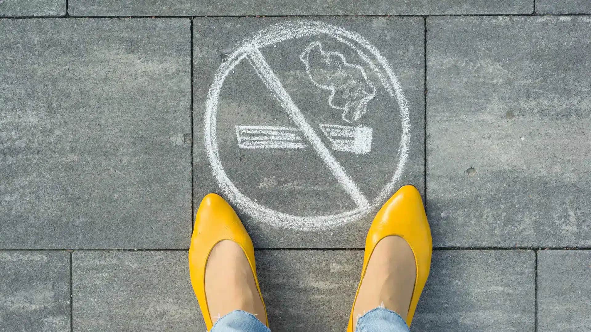 Hypnosis For Quit Smoking