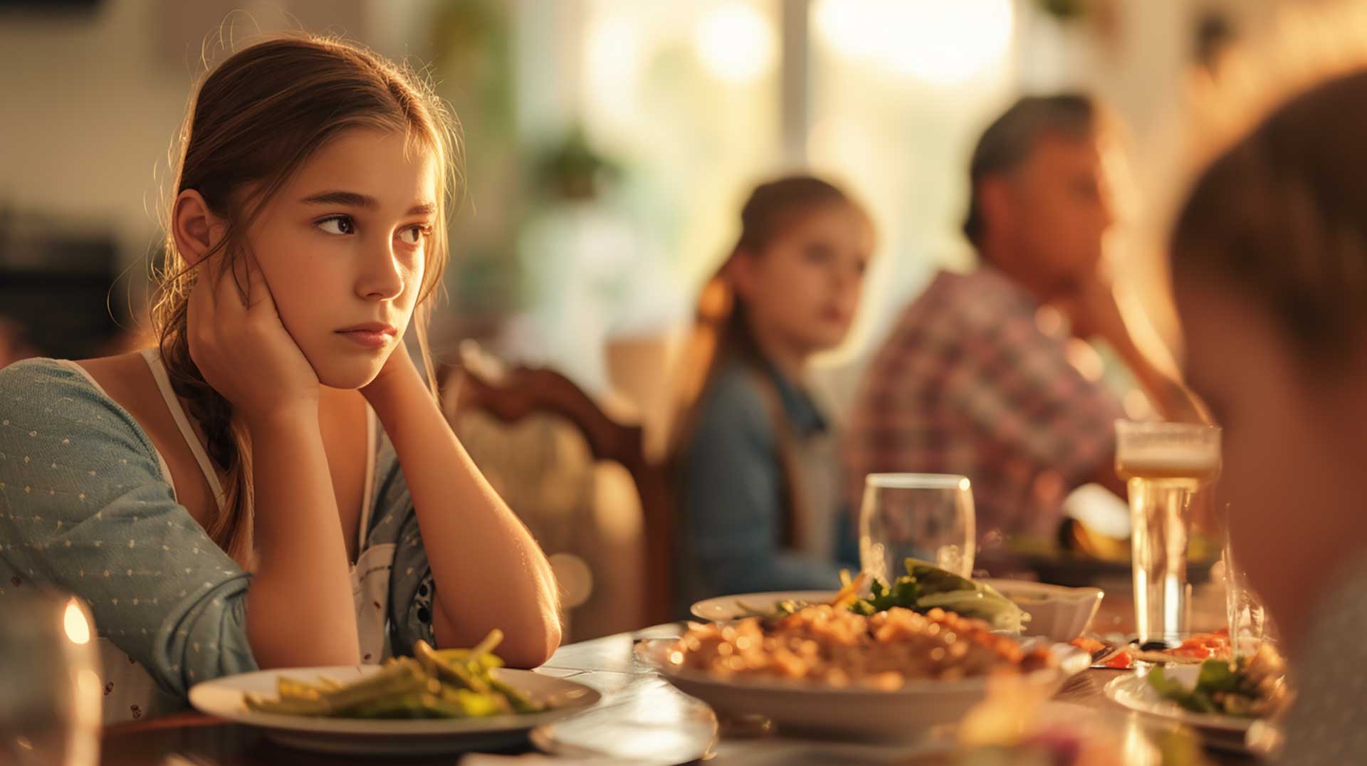 What is Misophonia? Understanding Sound Sensitivity and Its Impact on Daily Life