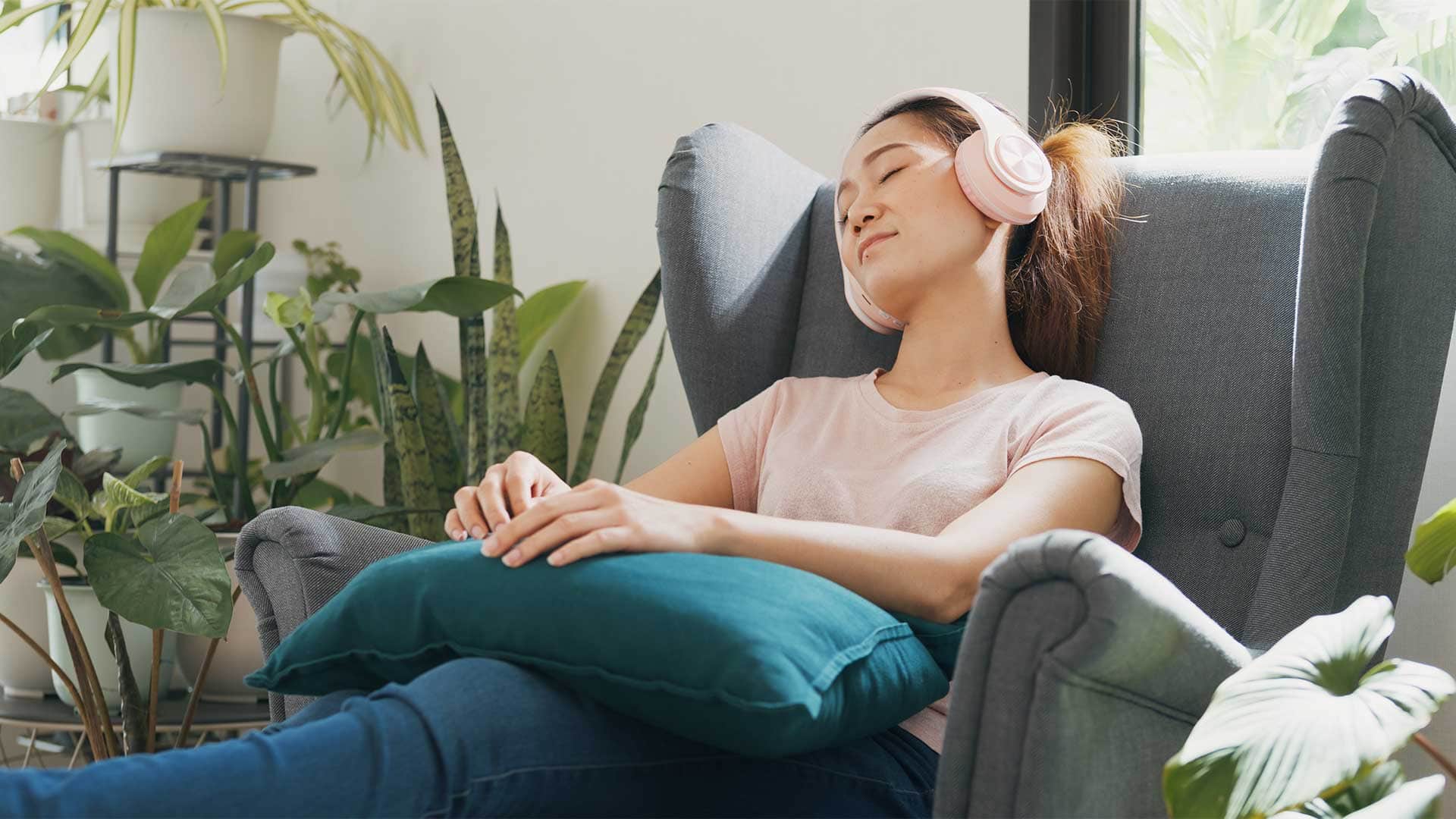 Self-Hypnosis
