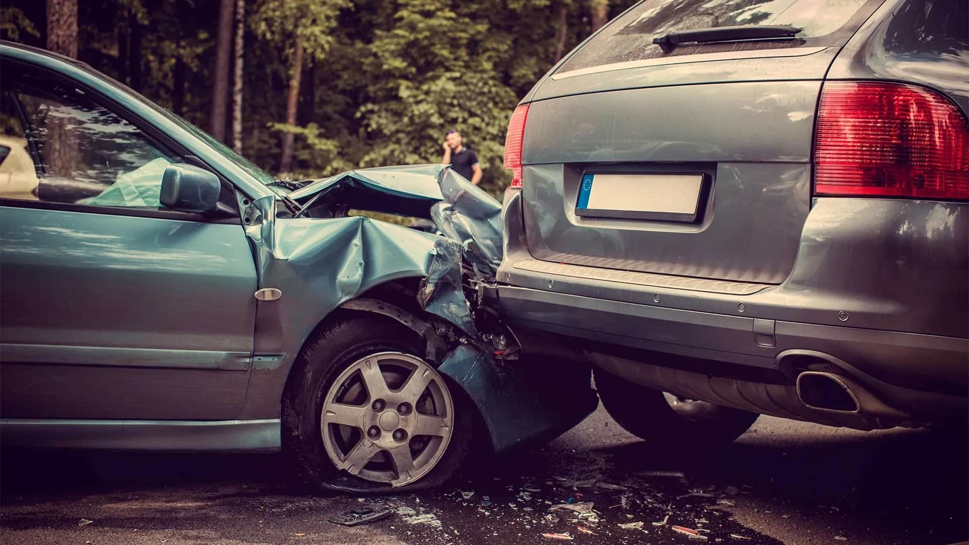Background image for Accident-Related Trauma Hypnotherapy