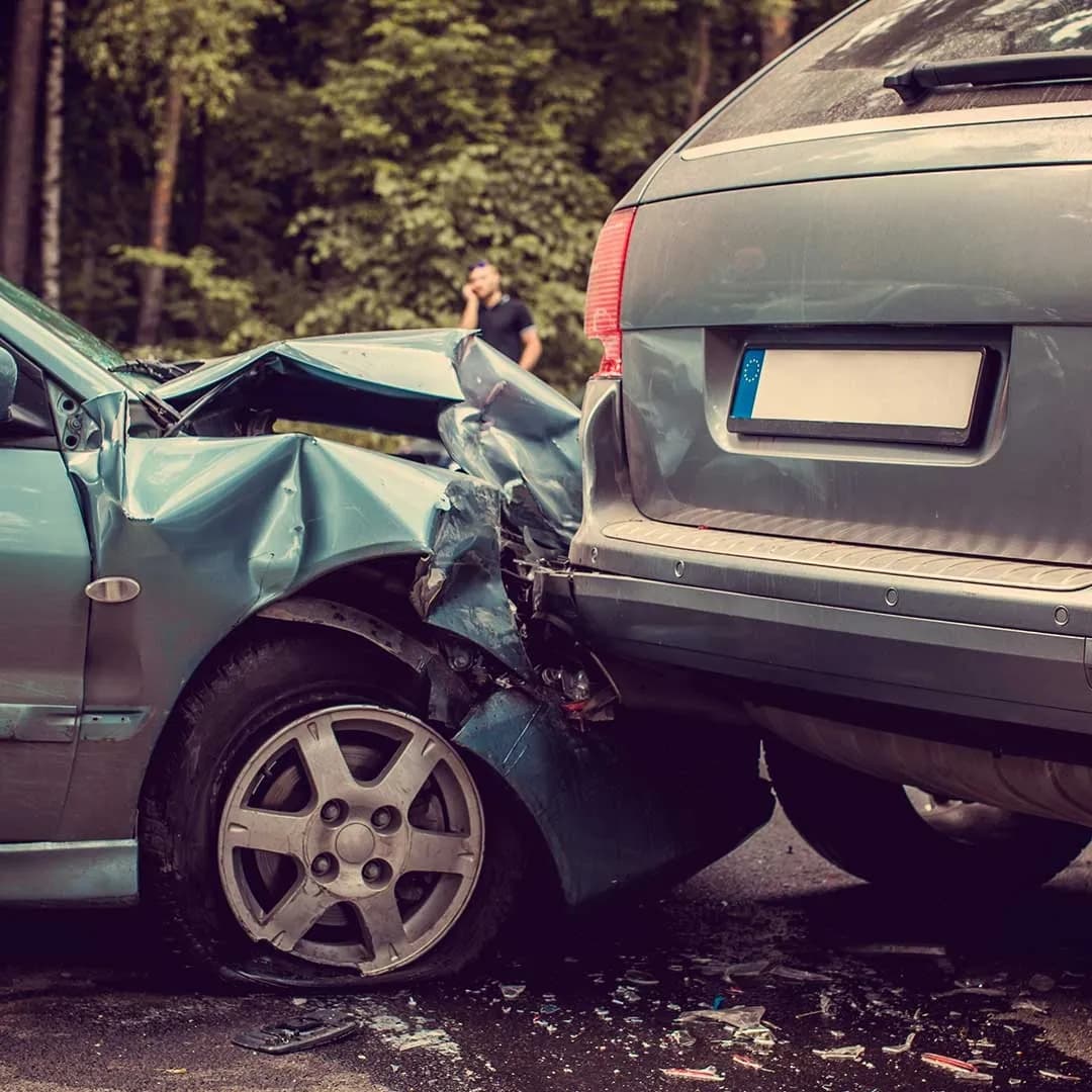 Accident-Related Trauma