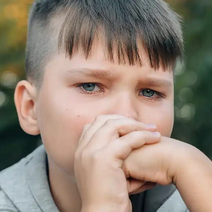 ADHD Management (Kids)
