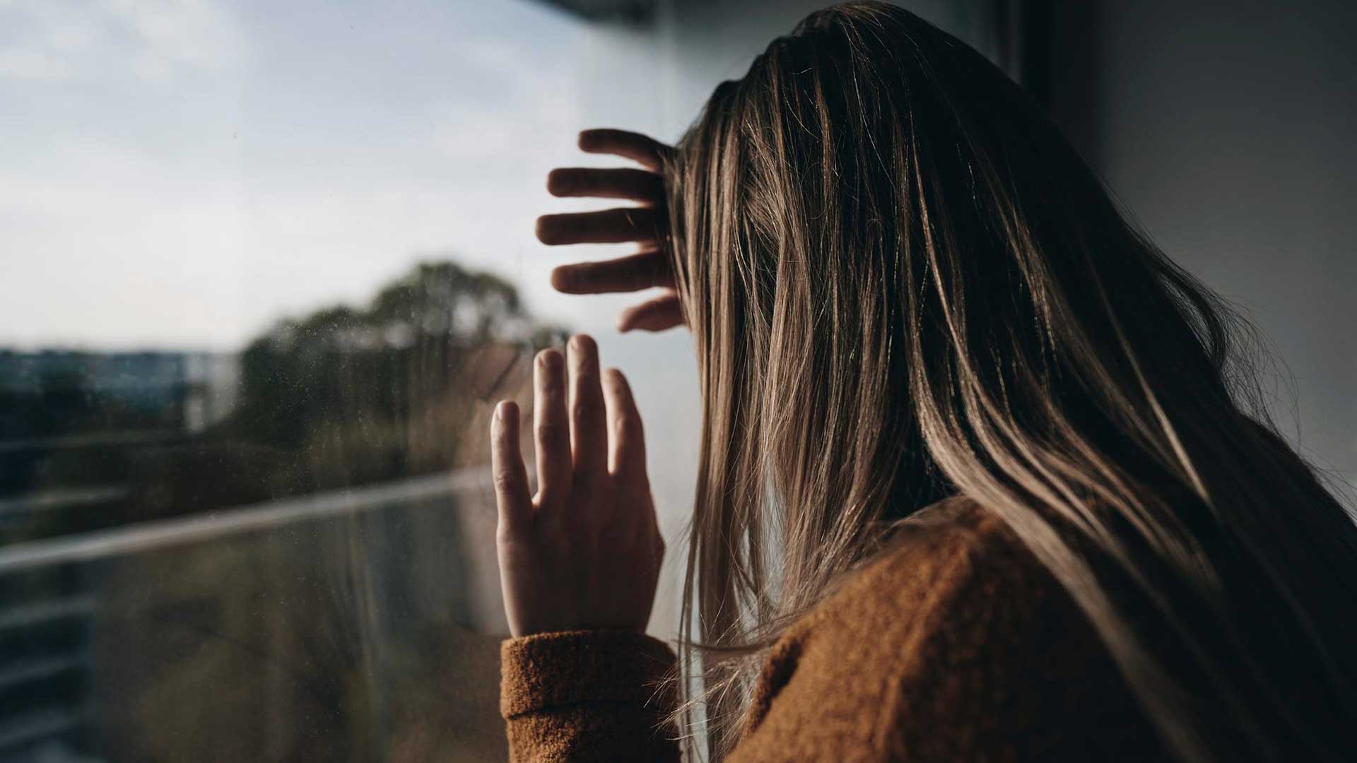 Personalised Hypnosis Audio for Agoraphobia