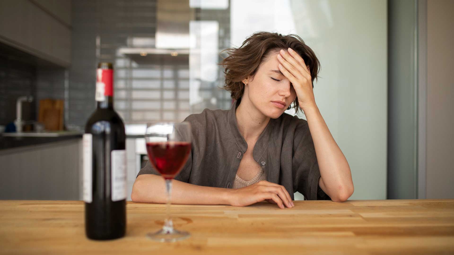 Personalised Hypnosis Audio for Alcohol Reduction