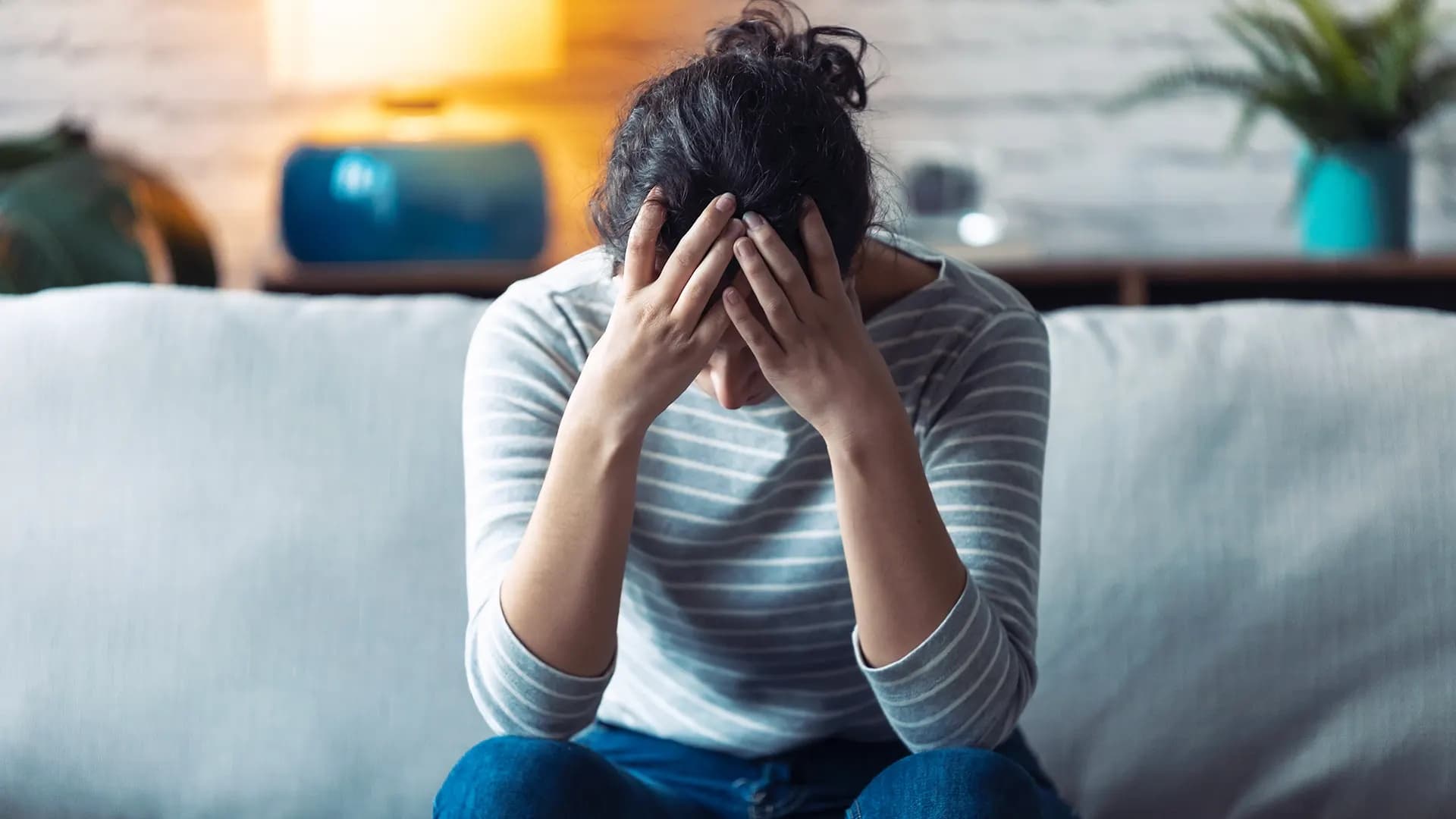 Personalised Hypnosis Audio for Anxiety
