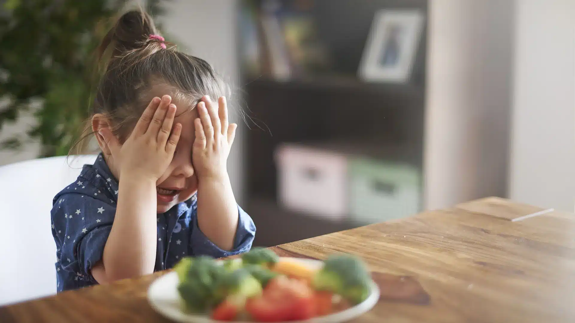 Personalised Hypnosis Audio for ARFID (Avoidant/Restrictive Food Intake Disorder)