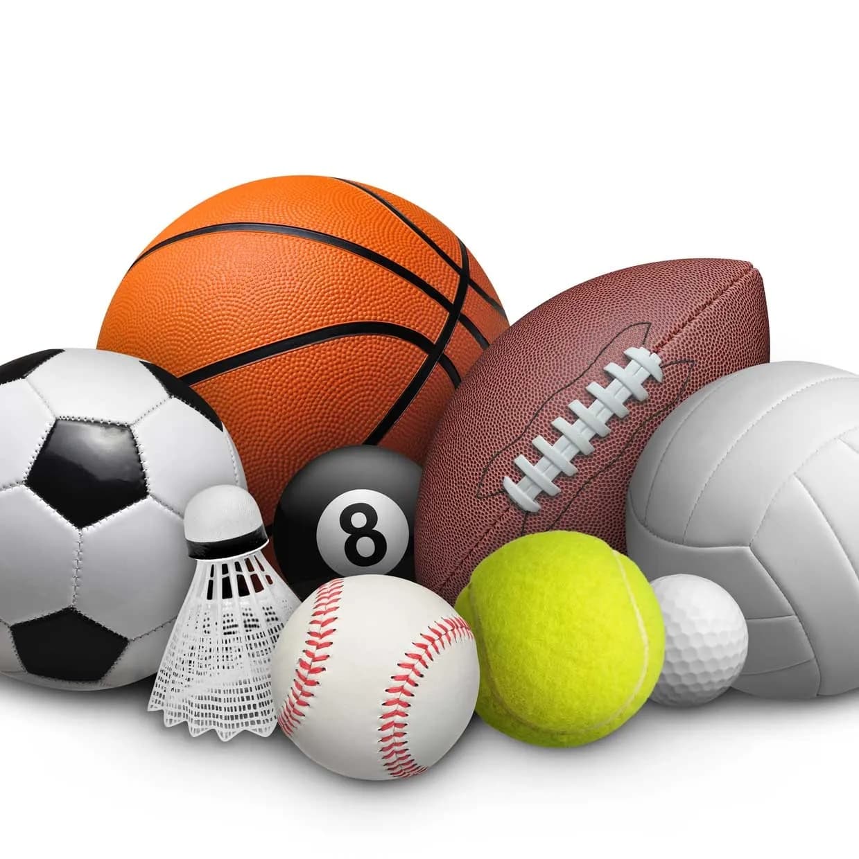 Athletic Performance Enhancement