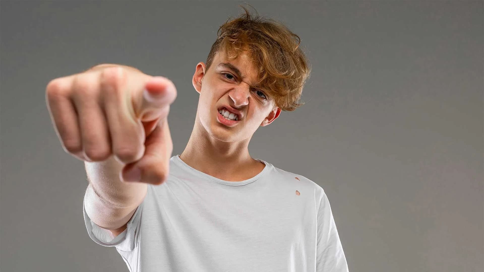Personalised Hypnosis Audio for Child Anger Management