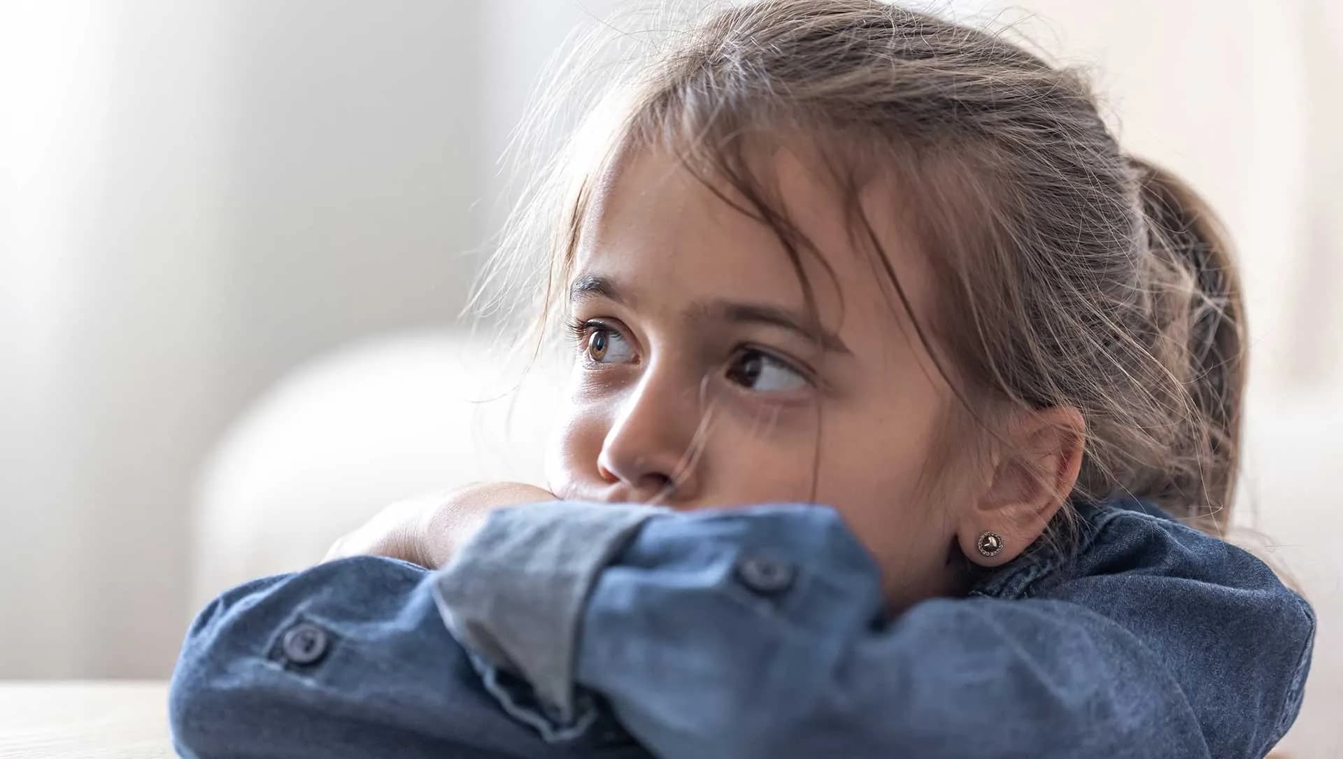 Personalised Hypnosis Audio for Child Anxiety