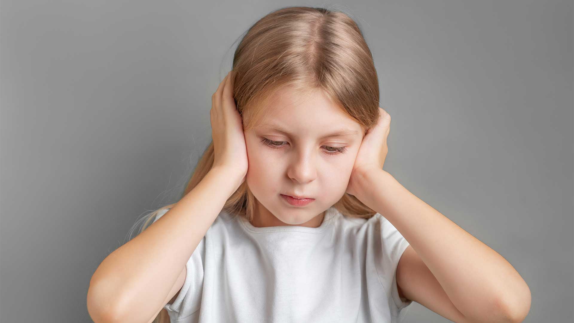 Personalised Hypnosis Audio for Child Misophonia