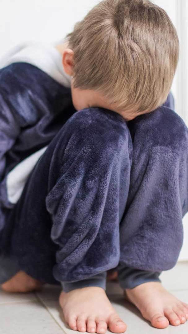 Clinical child hypnotherapy sessions for ages 4 to 12