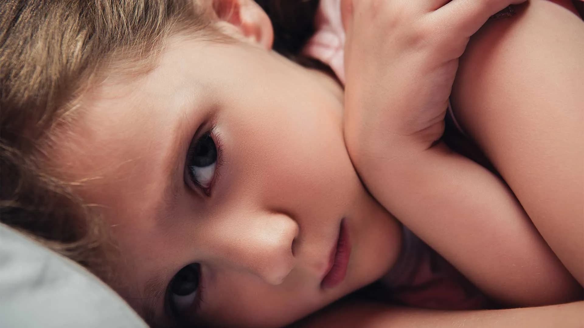 Personalised Hypnosis Audio for Child Sleep Issues