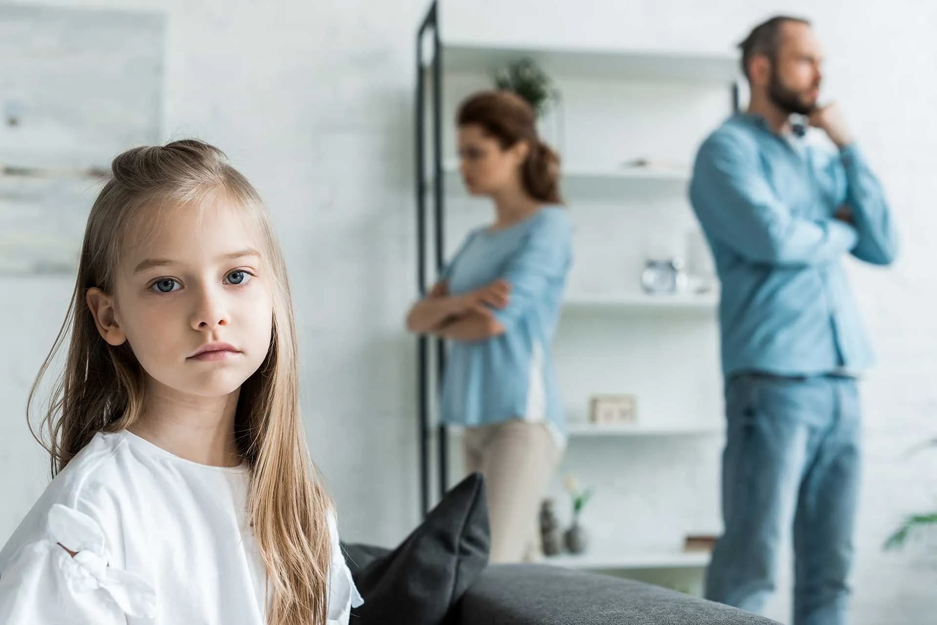 Personalised Hypnosis Audio for Dealing with Family Changes