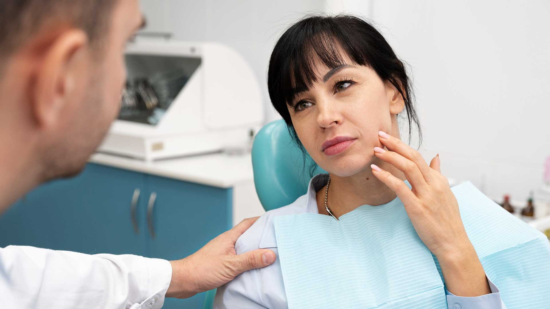 Personalised Hypnosis Audio for Dental Phobia