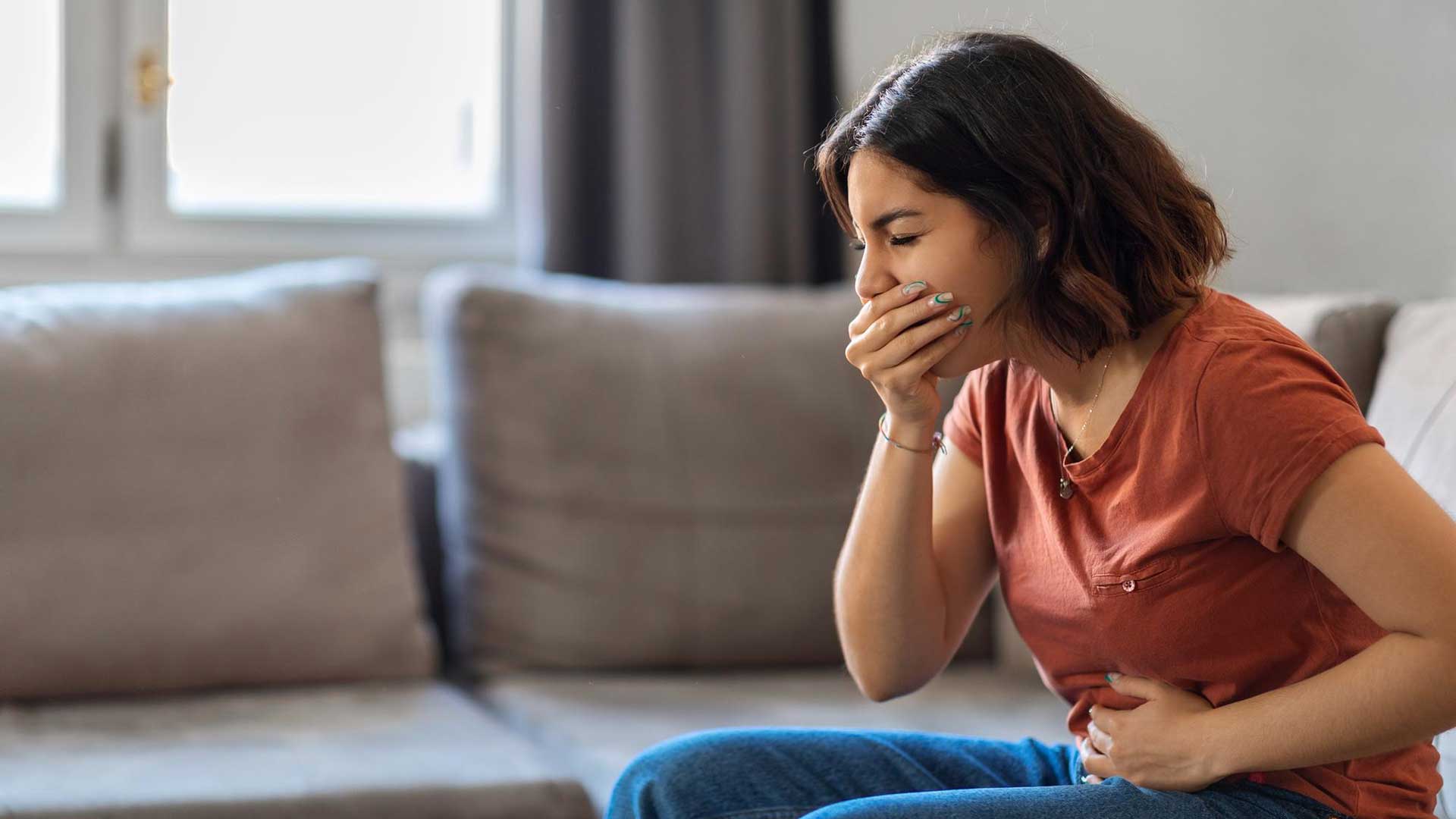 Personalised Hypnosis Audio for Overcoming a Fear of Vomiting (Emetophobia)