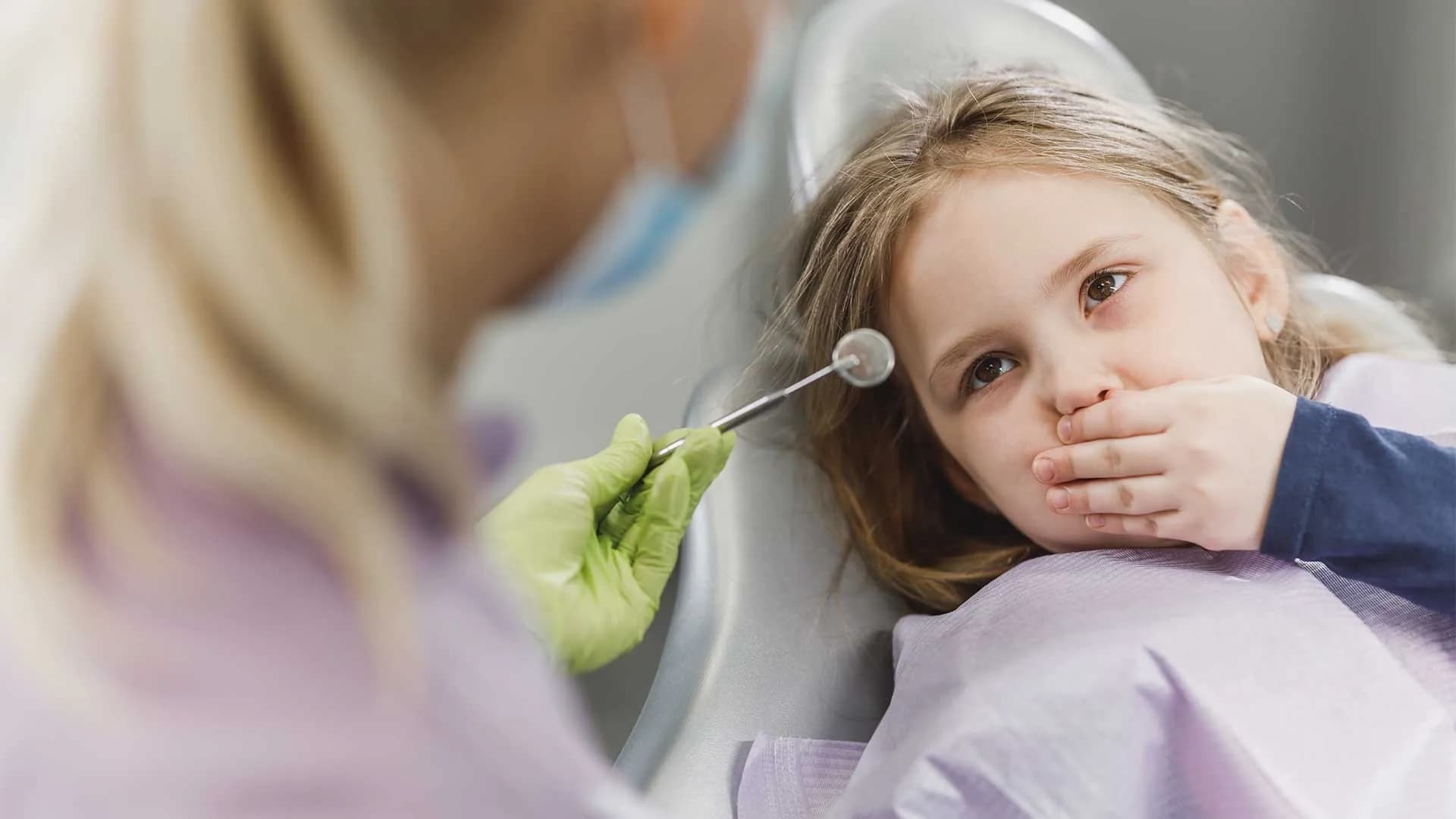 Personalised Hypnosis Audio for Fear of Doctors or Dentists (Children)