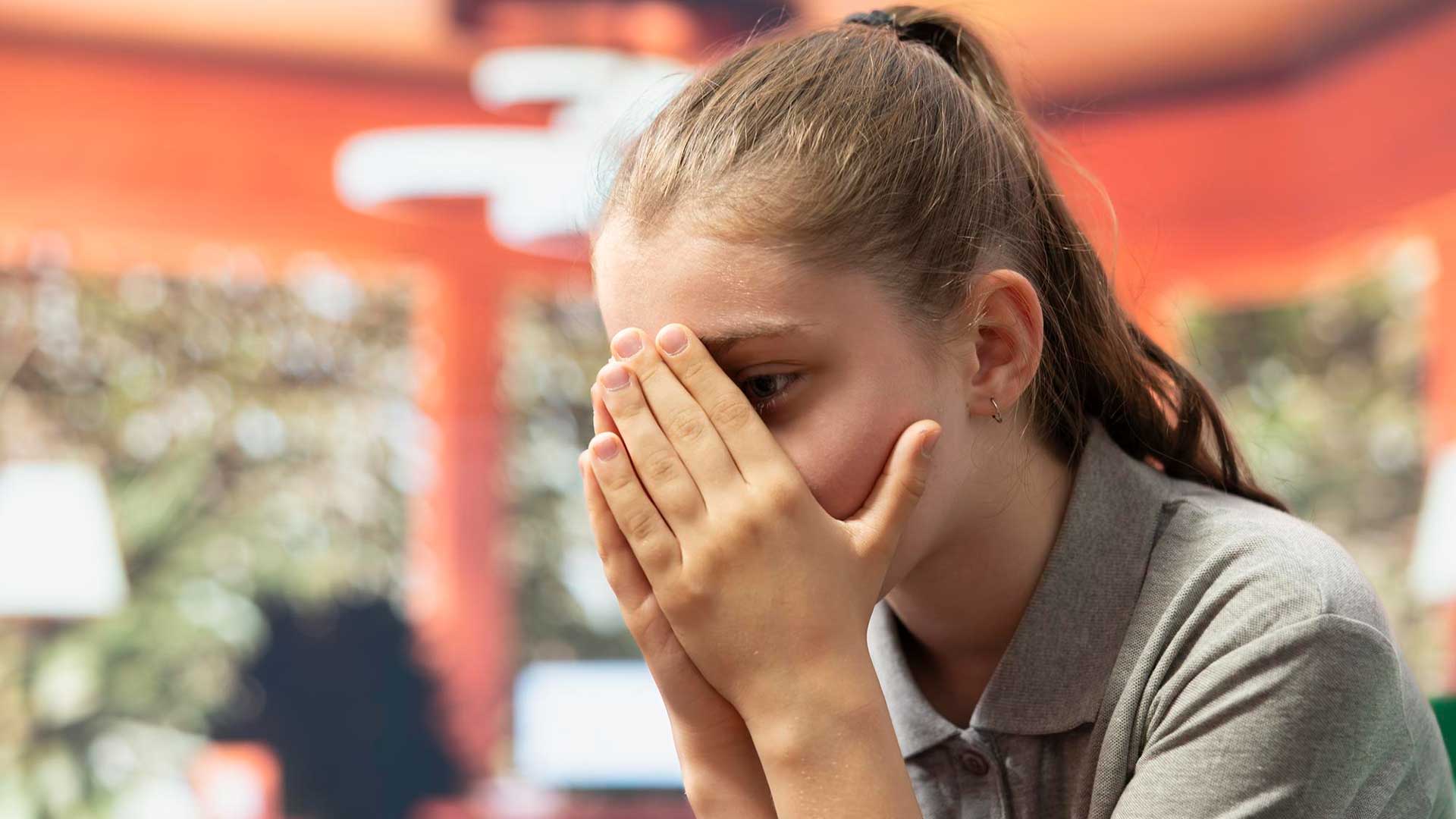 Personalised Hypnosis Audio for Fear of Vomiting (Kids)