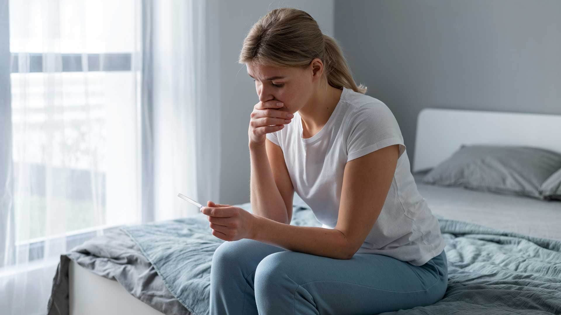Background image for Fertility Support Hypnotherapy