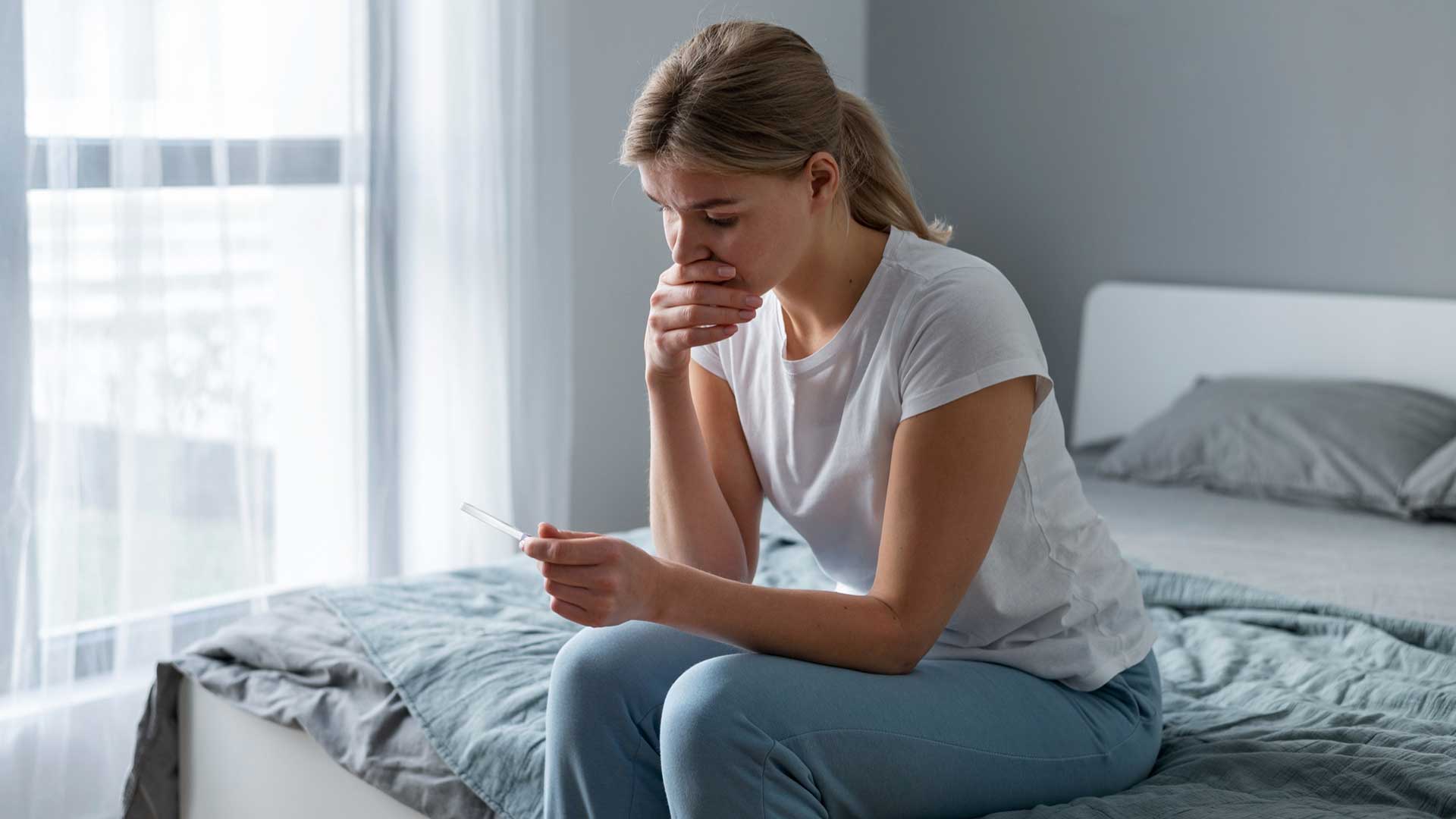 Personalised Hypnosis Audio for Fertility Support