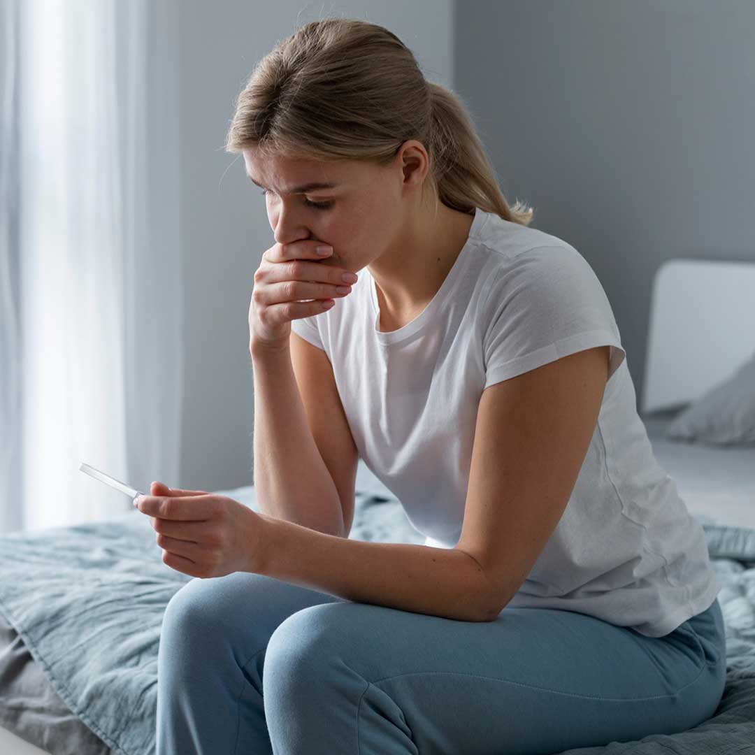 Fertility Support