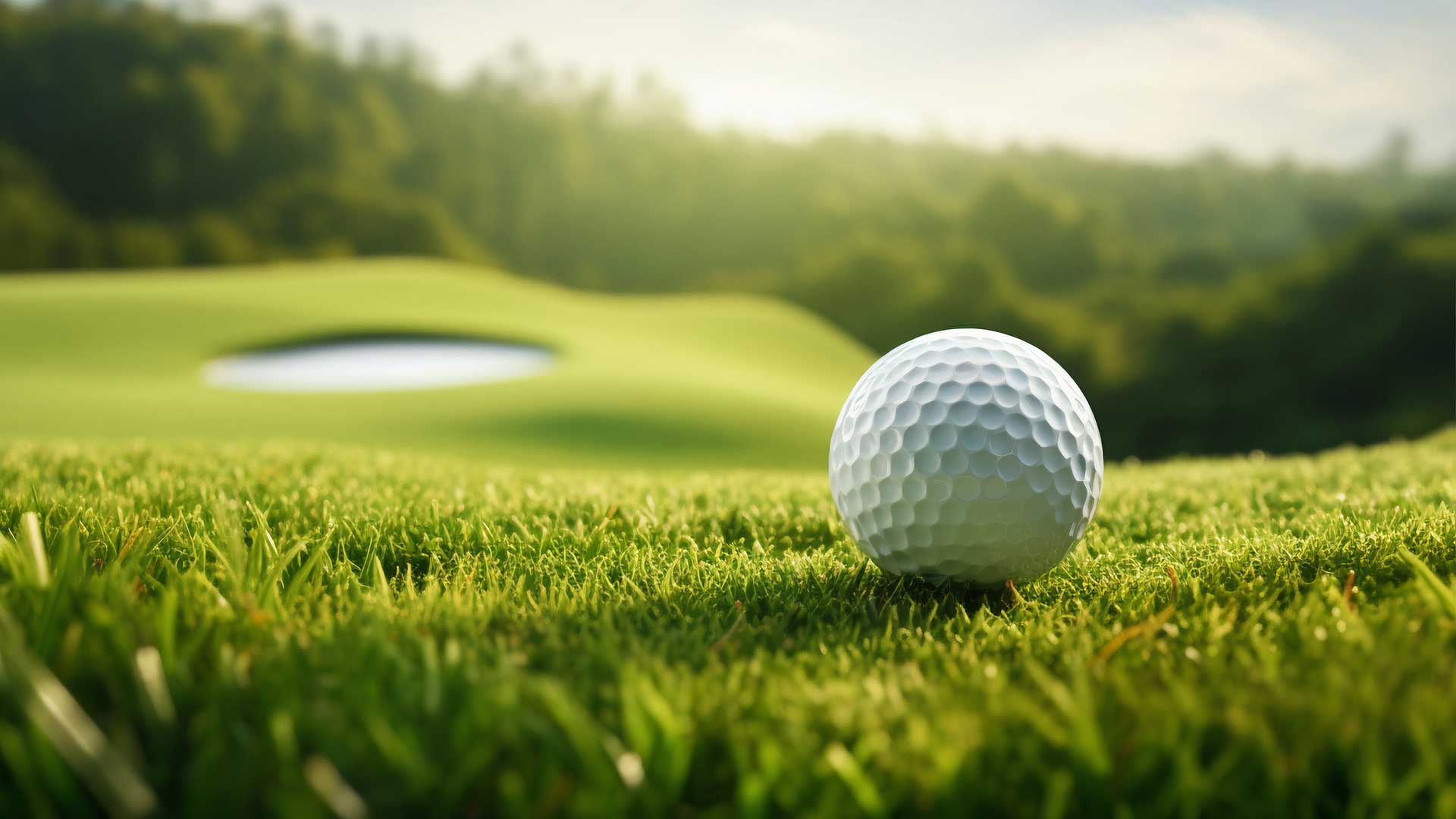 Golf Confidence Code