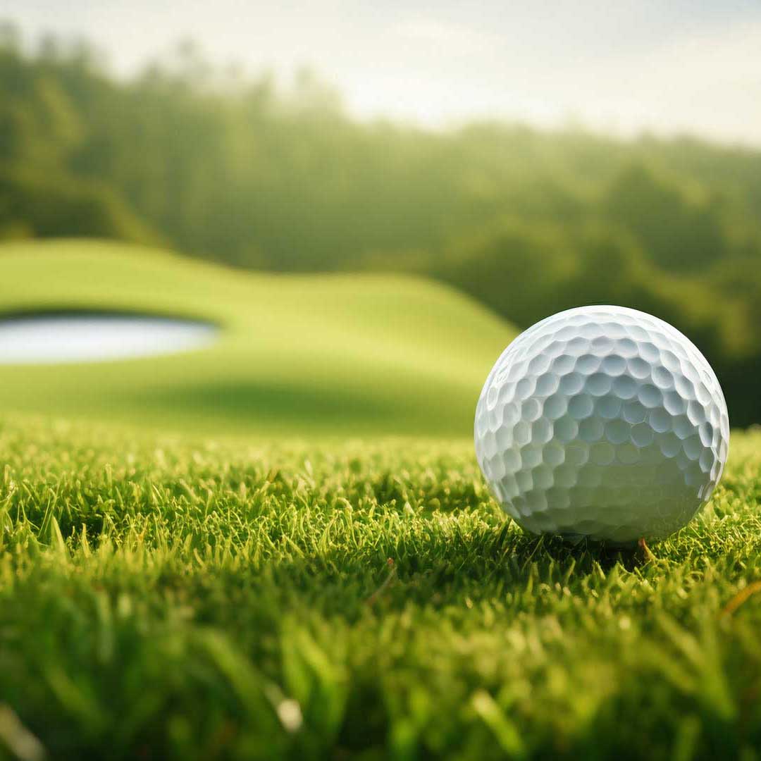 The Golf Confidence Code