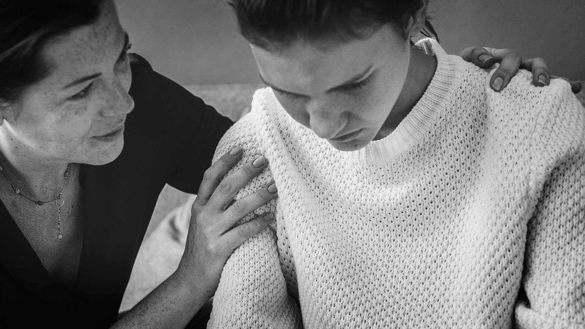Background image for Guilt & Shame (Emotional Regulation) Hypnotherapy