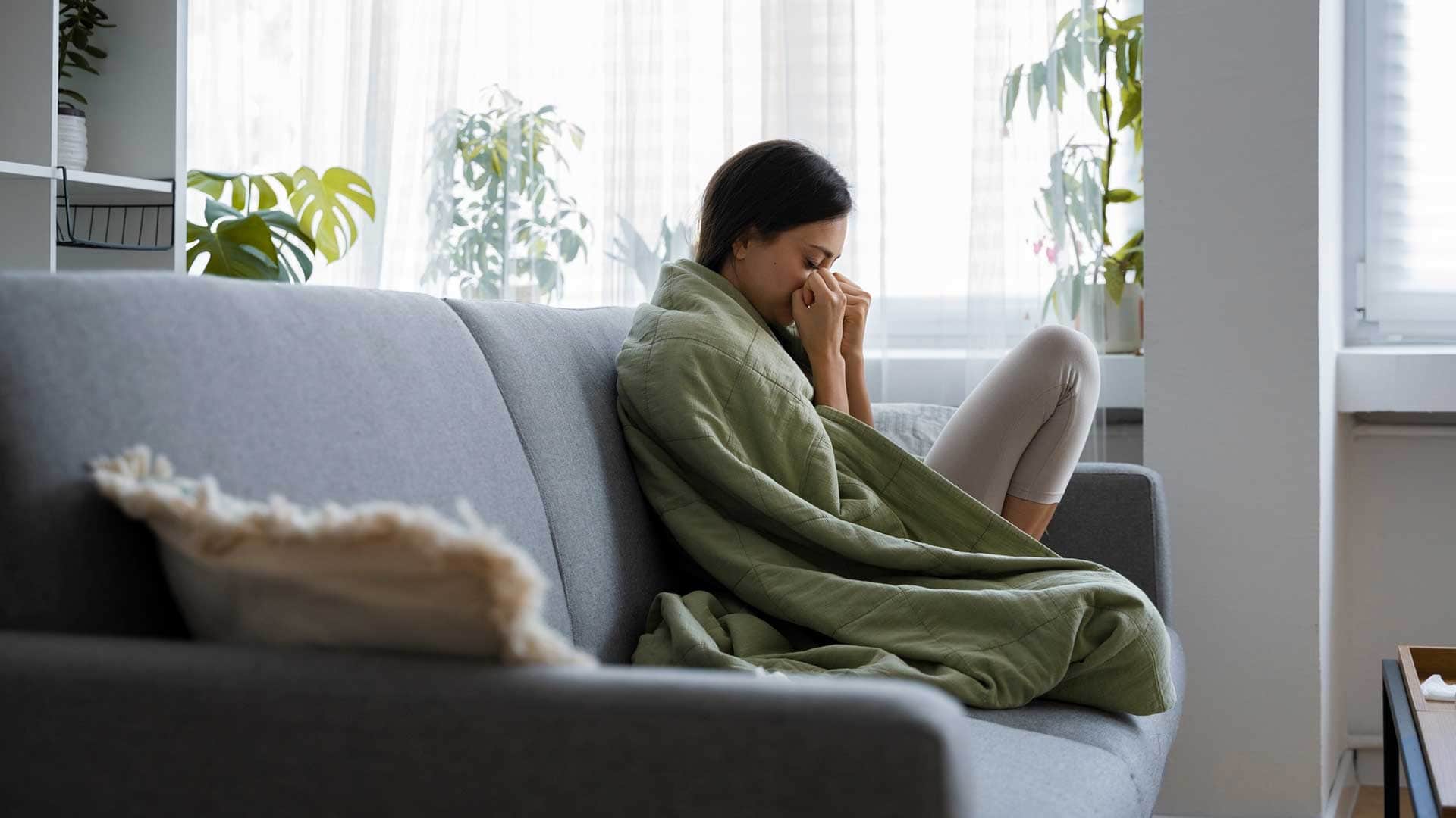 Background image for Health Anxiety Hypnotherapy