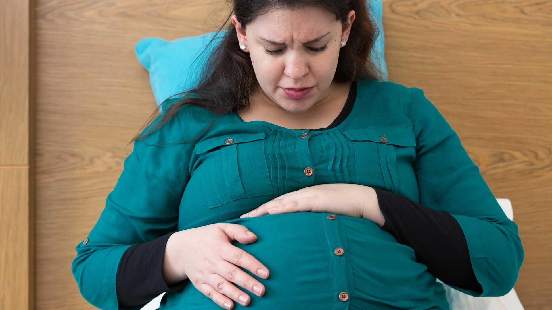 Background image for Hyperemesis Gravidarum Hypnotherapy