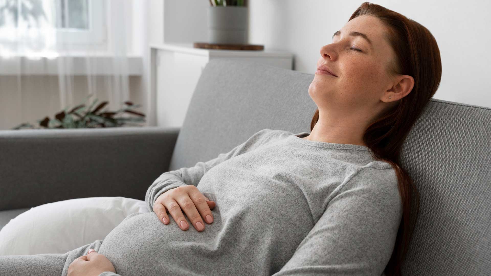 Personalised Hypnosis Audio for Hypnobirthing