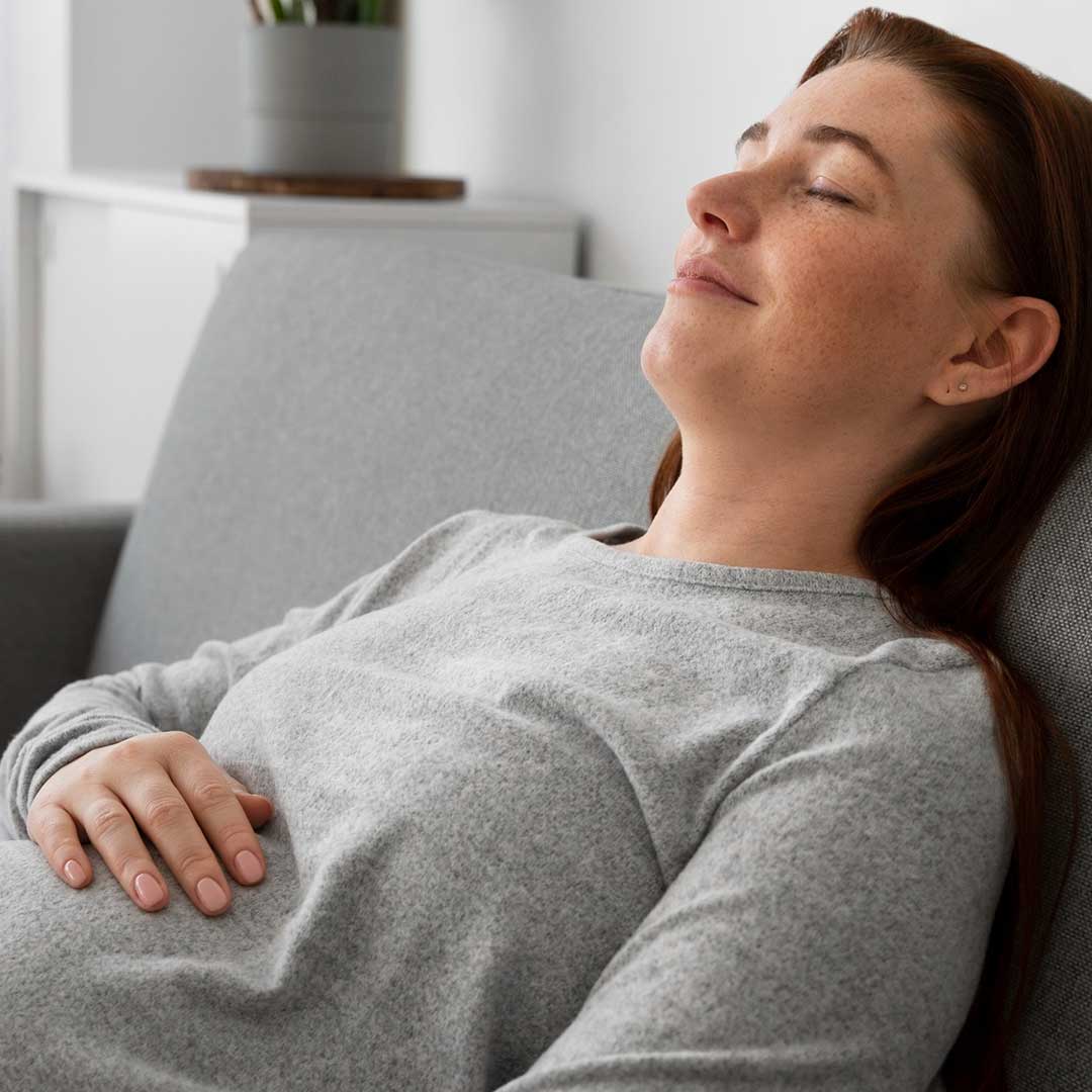 Hypnobirthing
