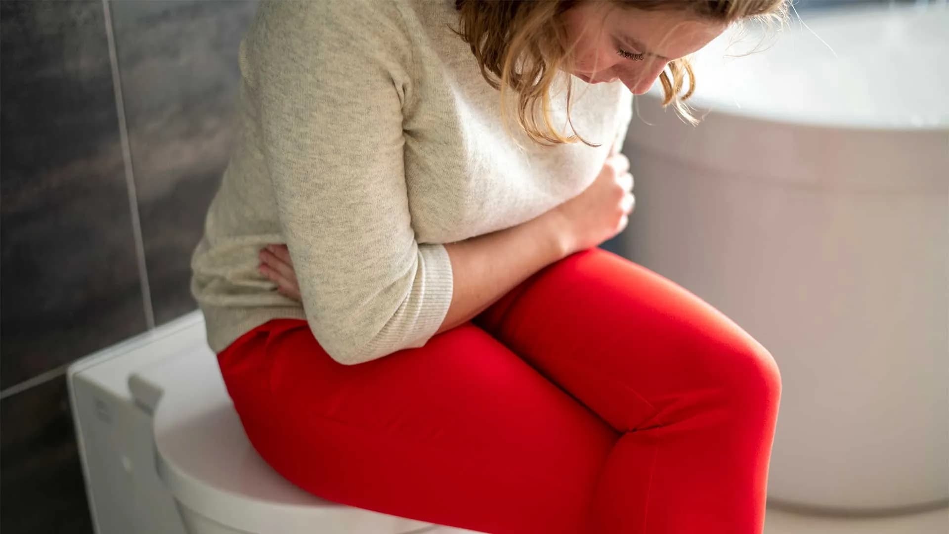 IBS Relief — 8-Week Gut-Directed Hypnotherapy