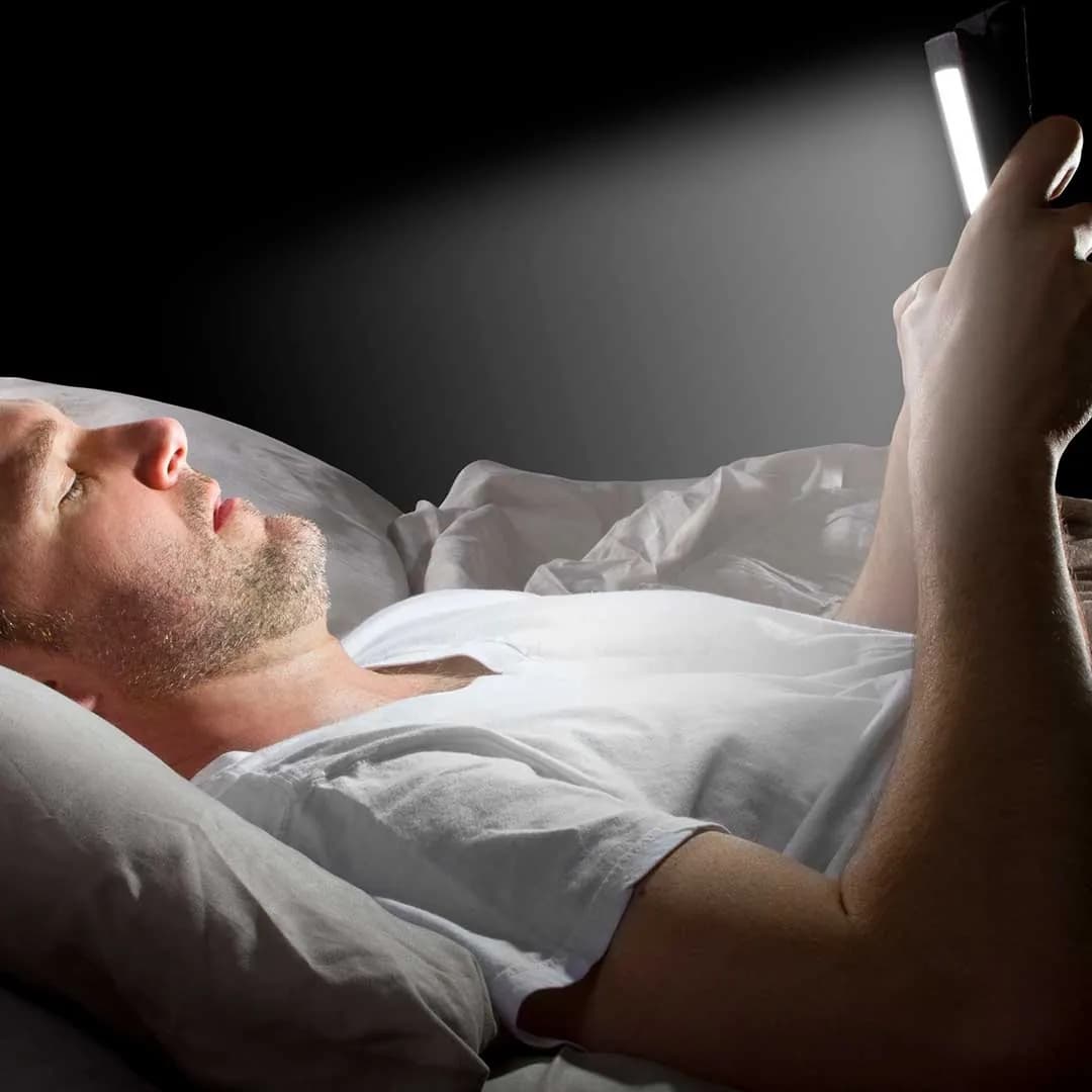 Sleep — 8-Week Personalised Hypnotherapy (Norwest Method)
