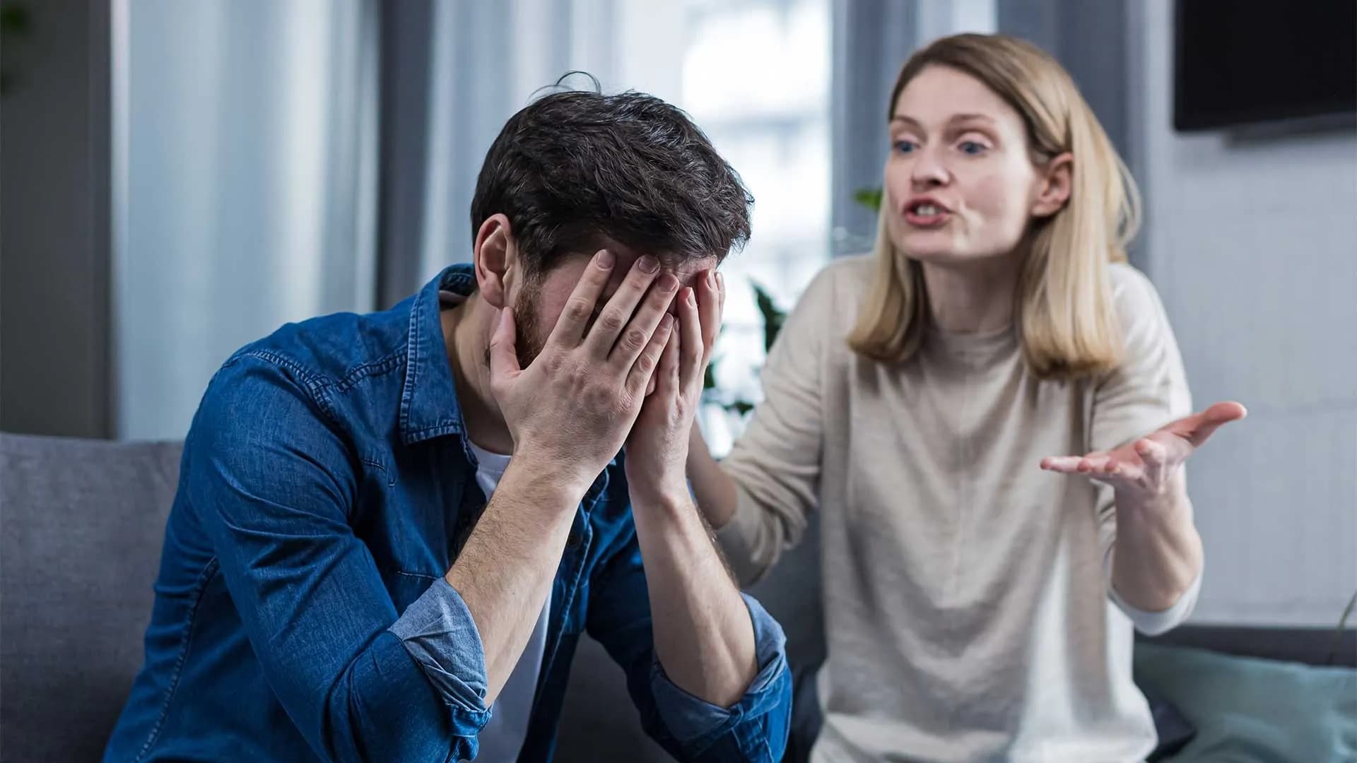 Personalised Hypnosis Audio for Jealousy & Insecurity