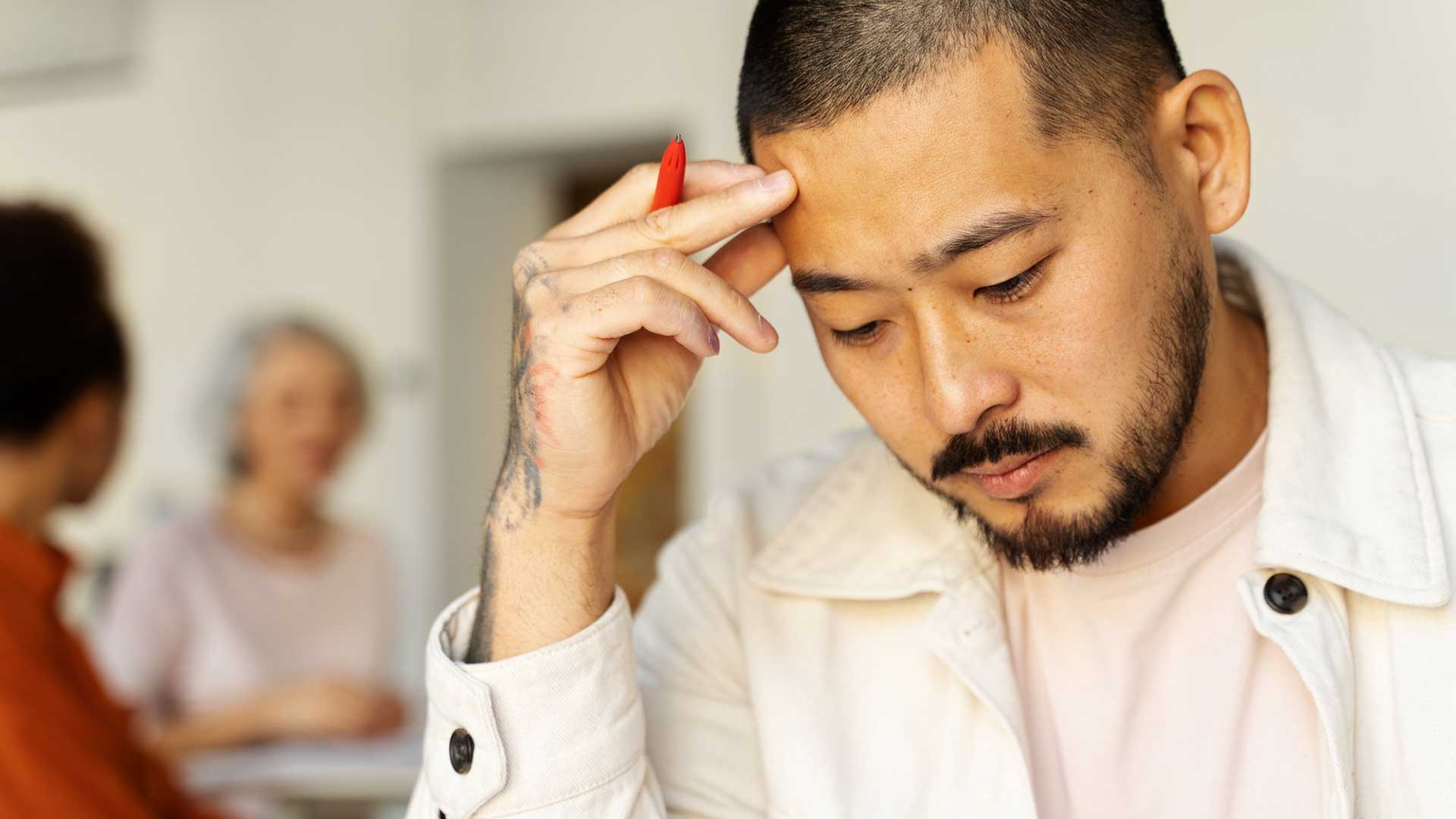 Personalised Hypnosis Audio for Memory & Concentration Issues