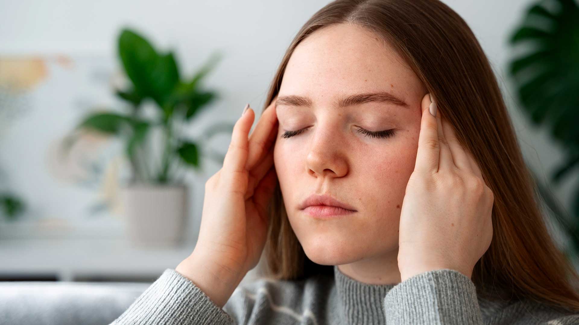 Personalised Hypnosis Audio for Migraines & Headaches
