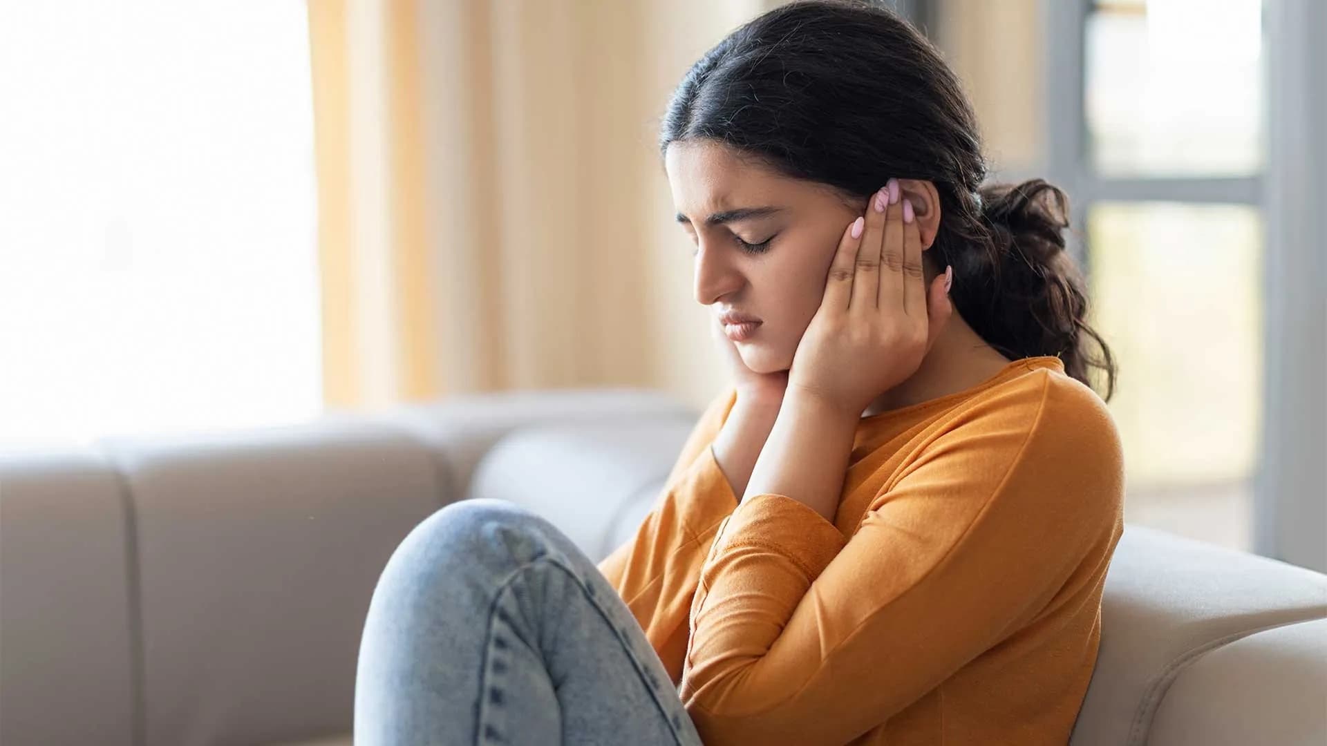 Personalised Hypnosis Audio for Misophonia (Noise Sensitivity)