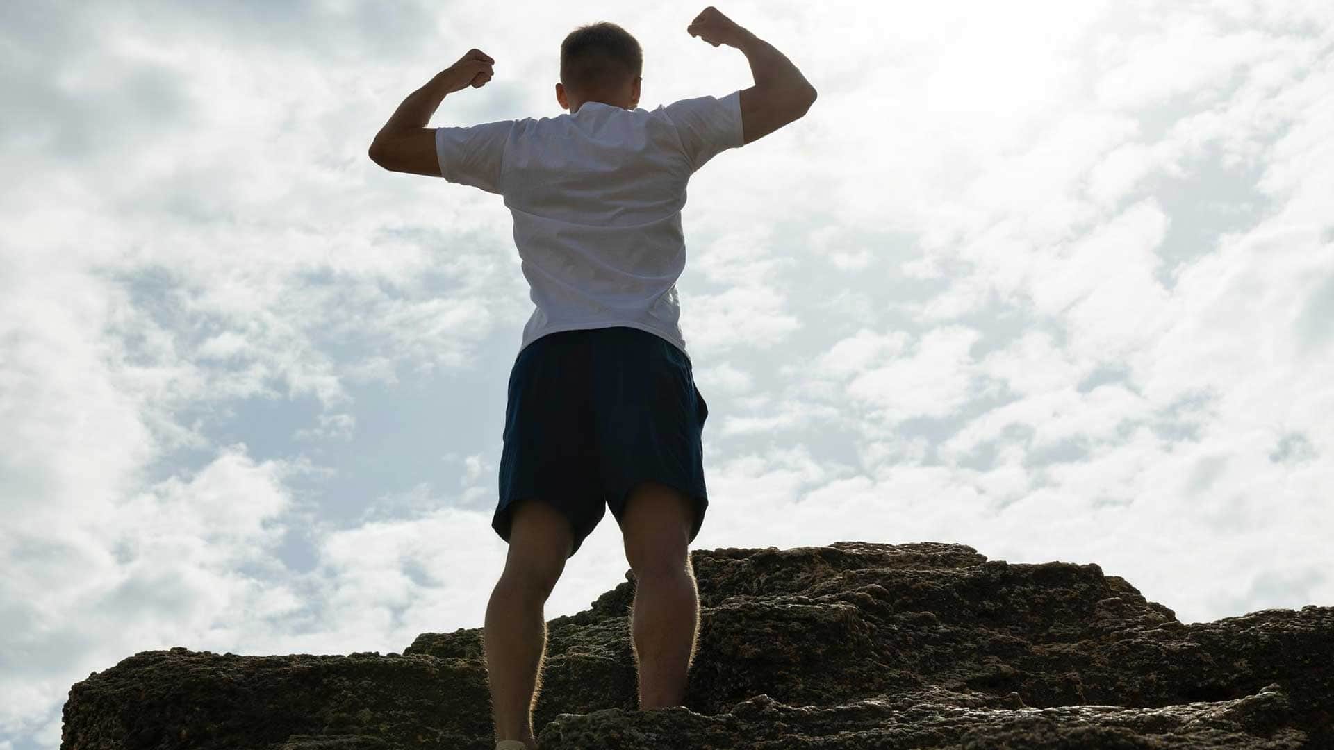Background image for Motivation (Self-Improvement) Hypnotherapy