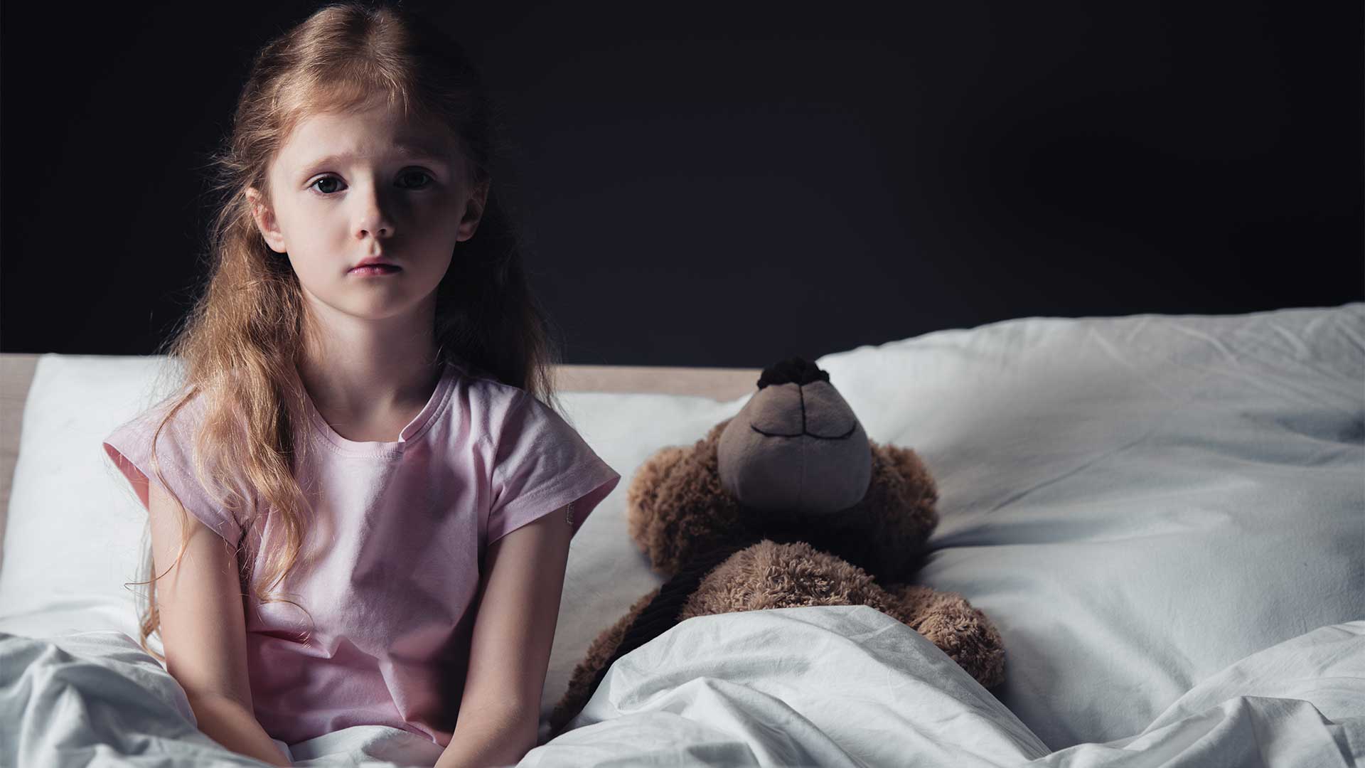 Personalised Hypnosis Audio for Night Terrors (Children)