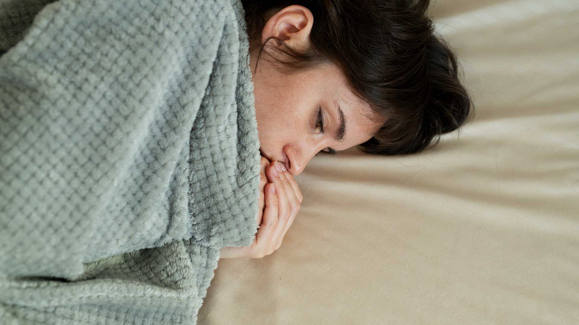 Personalised Hypnosis Audio for Nightmares