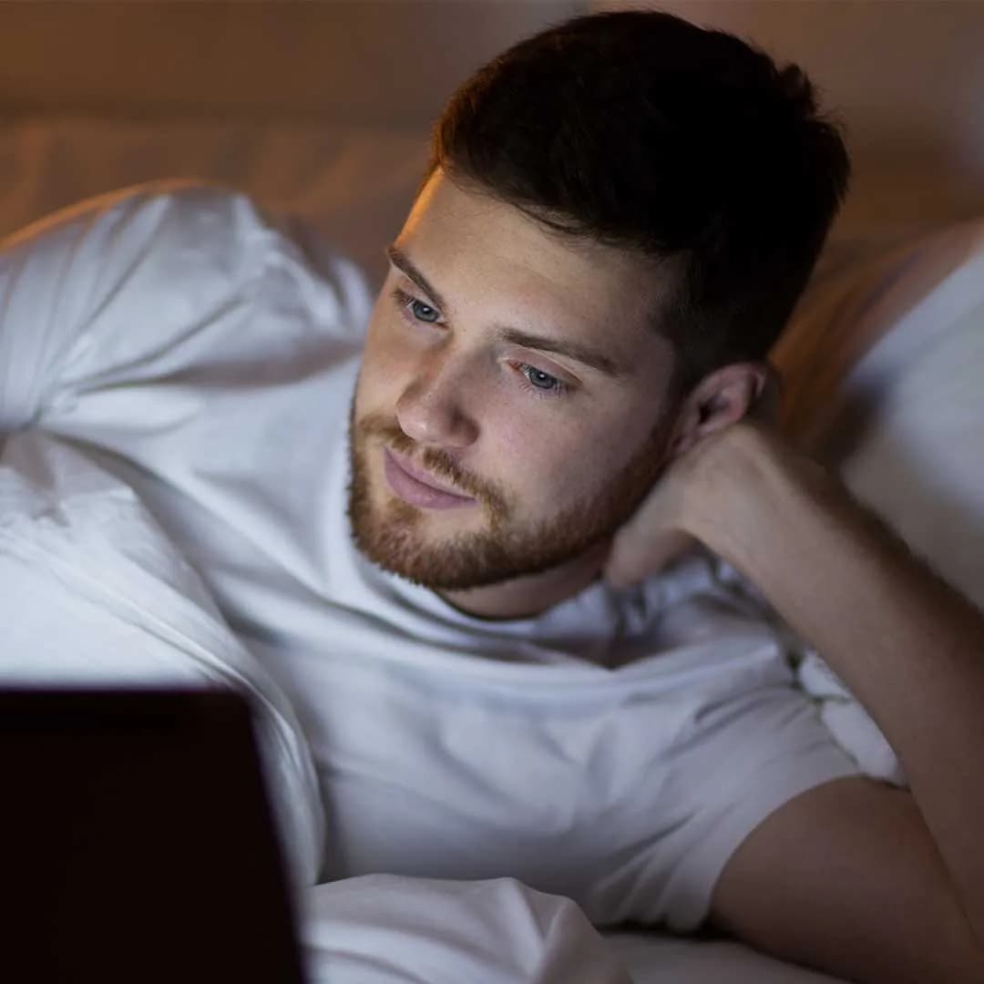 Personalised Hypnosis Audio for Overcoming Porn Addiction