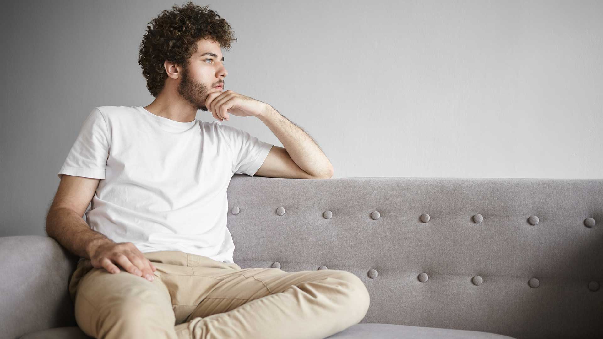 Personalised Hypnosis Audio for Overthinking