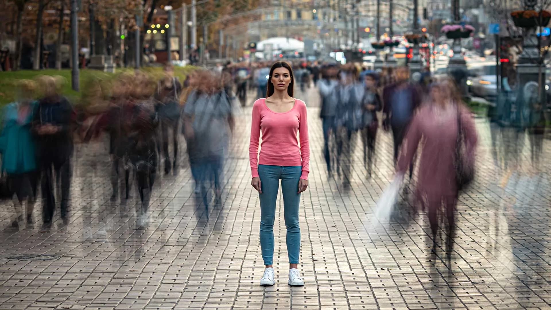 Personalised Hypnosis Audio for Panic Attacks