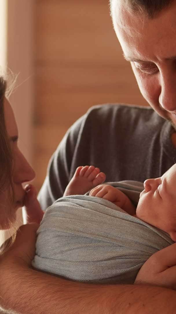 Background image for Parenting Hypnotherapy
