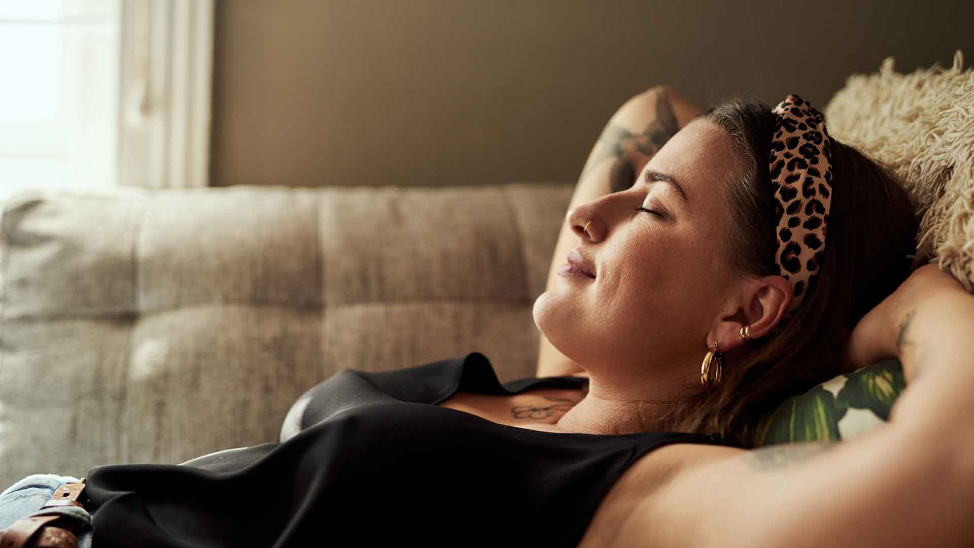 A Hypnosis Audio Written Just for You