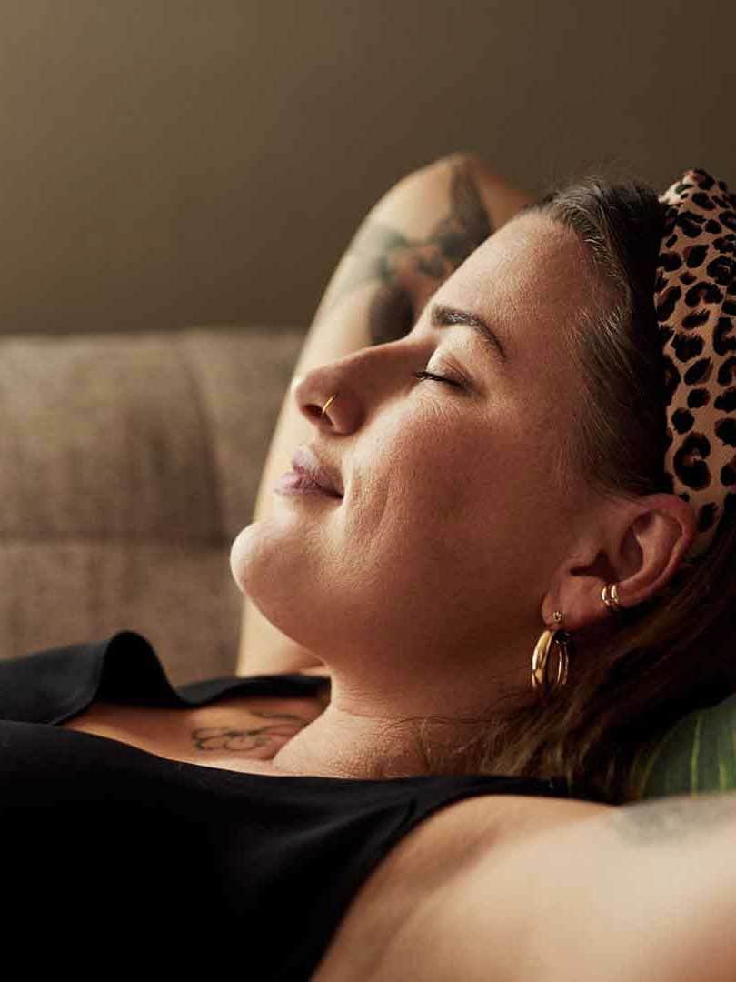 A Hypnosis Audio Written Just for You