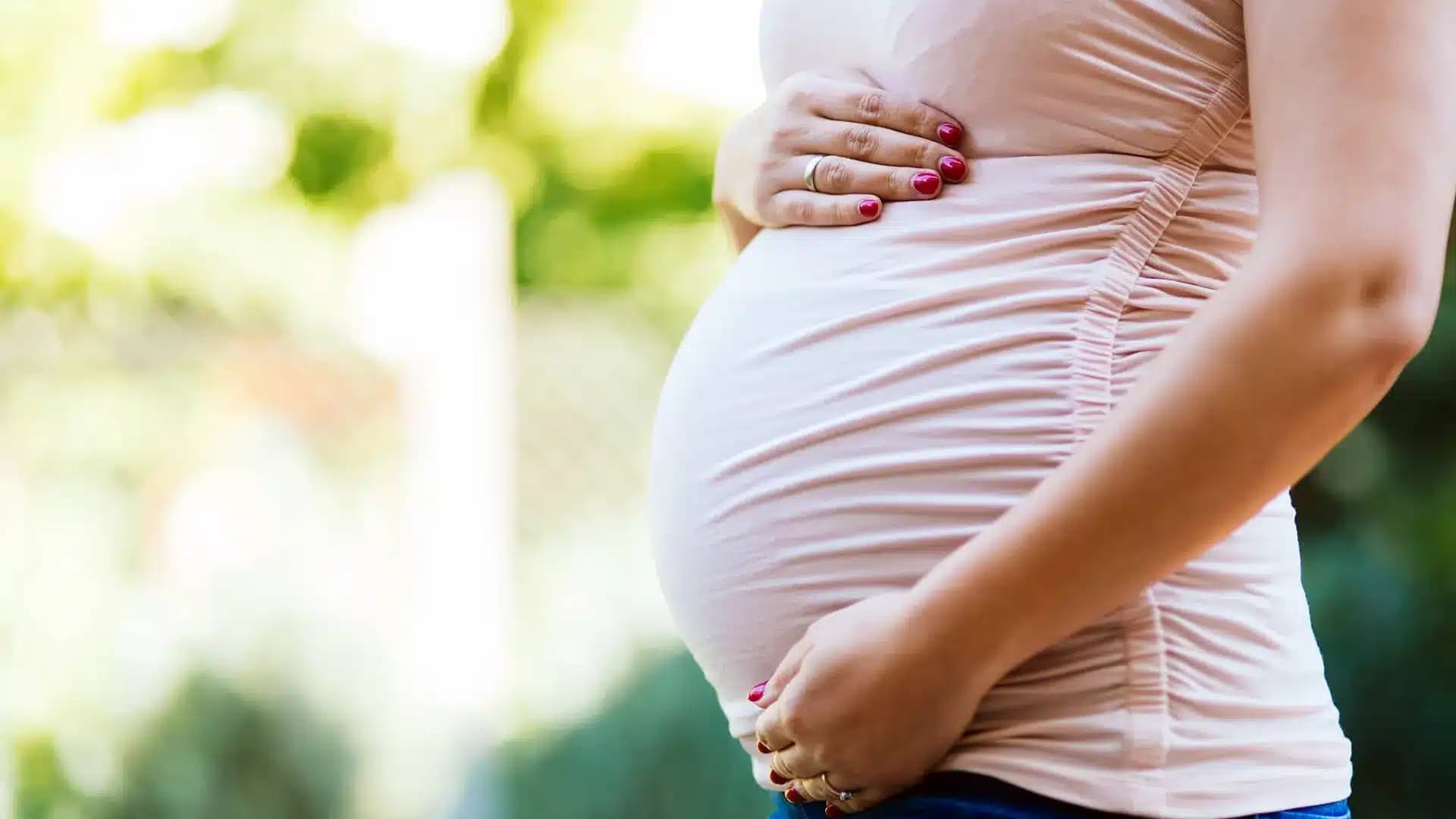Personalised Self-Hypnosis – Positive Pregnancy