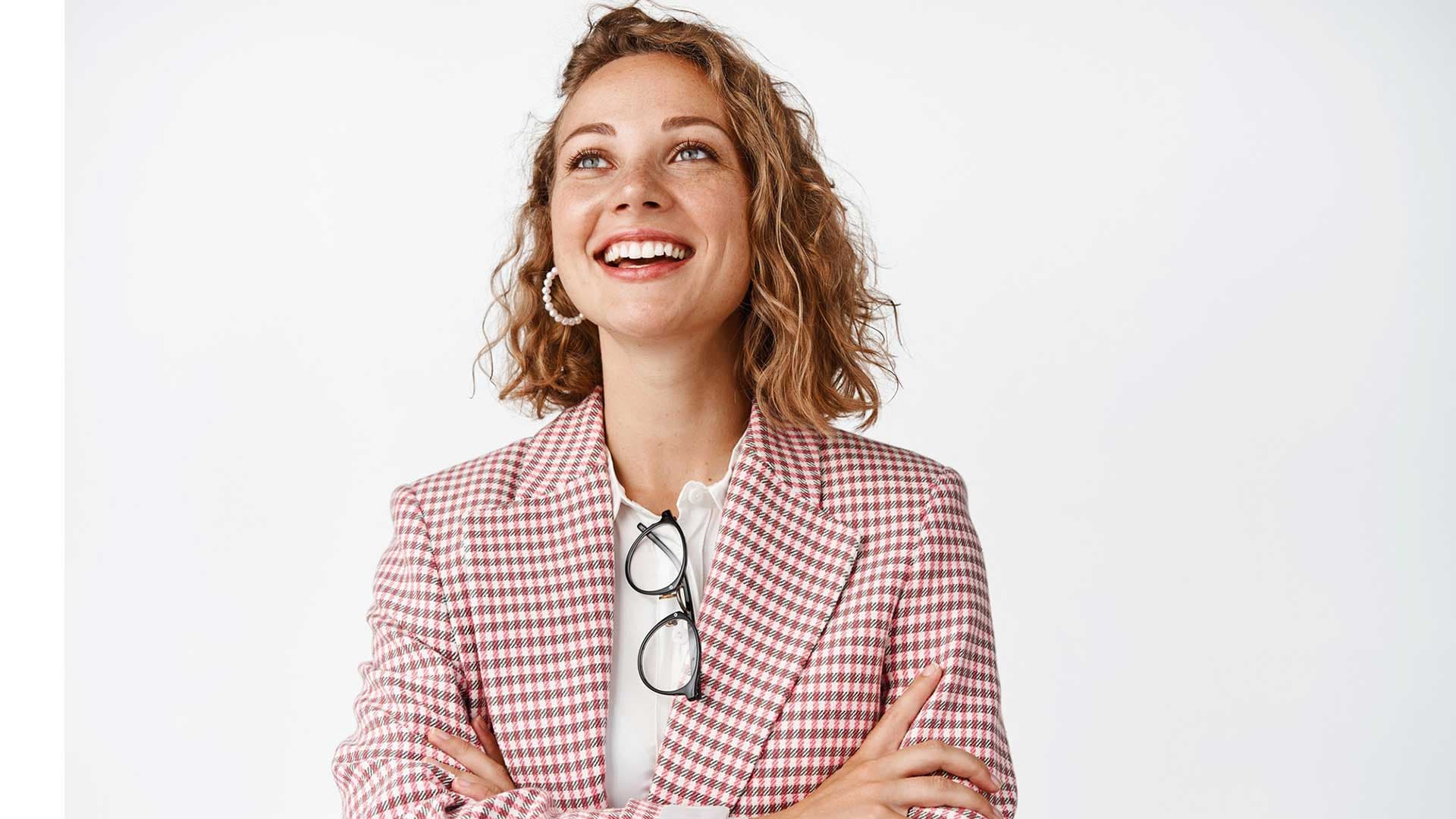 Personalised Self-Hypnosis – Professional Confidence